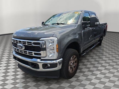 2024 Ford F-250SD XLT FX4 Off Road