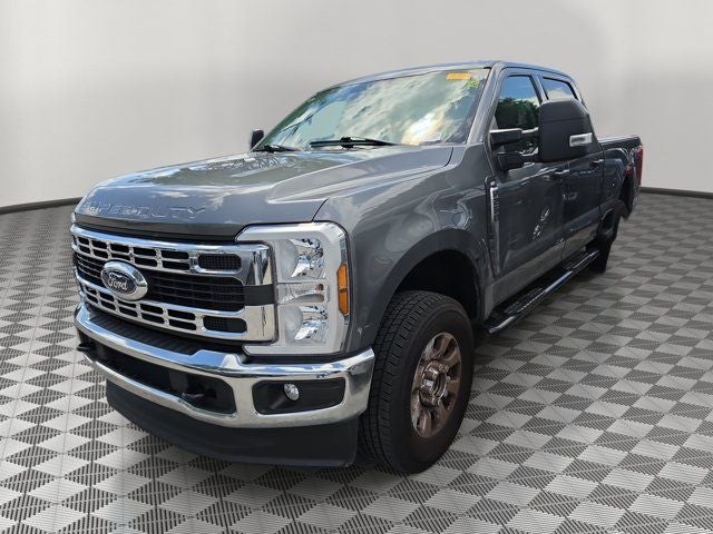 2024 Ford F-250SD XLT FX4 Off Road