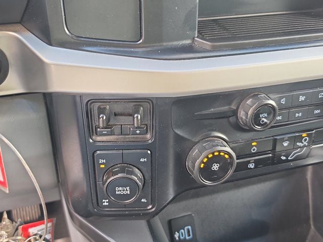 2024 Ford F-250SD XLT FX4 Off Road