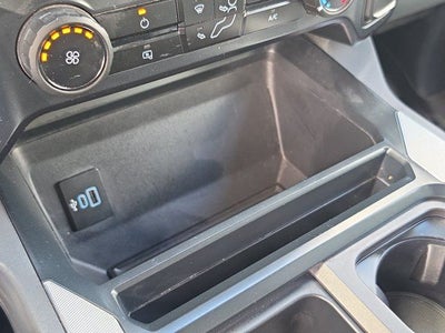 2024 Ford F-250SD XLT FX4 Off Road