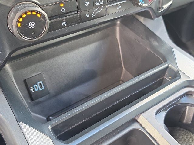 2024 Ford F-250SD XLT FX4 Off Road