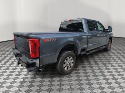 2024 Ford F-250SD XLT FX4 Off Road