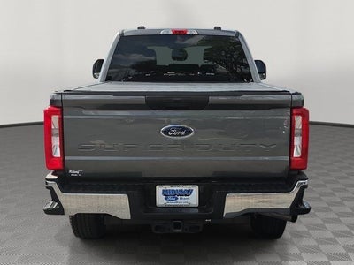 2024 Ford F-250SD XLT FX4 Off Road