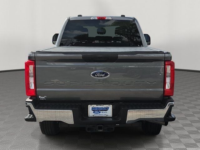 2024 Ford F-250SD XLT FX4 Off Road