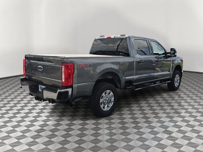2024 Ford F-250SD XLT FX4 Off Road