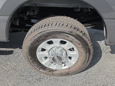 2024 Ford F-250SD XLT FX4 Off Road
