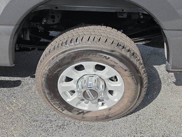 2024 Ford F-250SD XLT FX4 Off Road