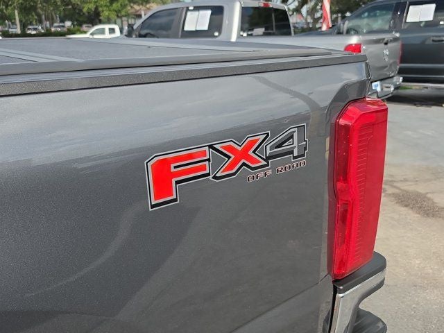 2024 Ford F-250SD XLT FX4 Off Road