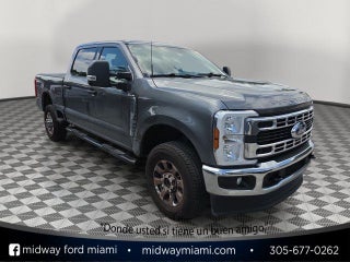 2024 Ford F-250SD XLT FX4 Off Road