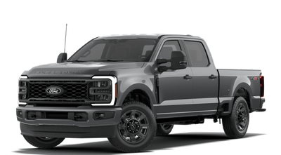 2027 Ford F-250SD XL