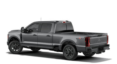 2027 Ford F-250SD XL