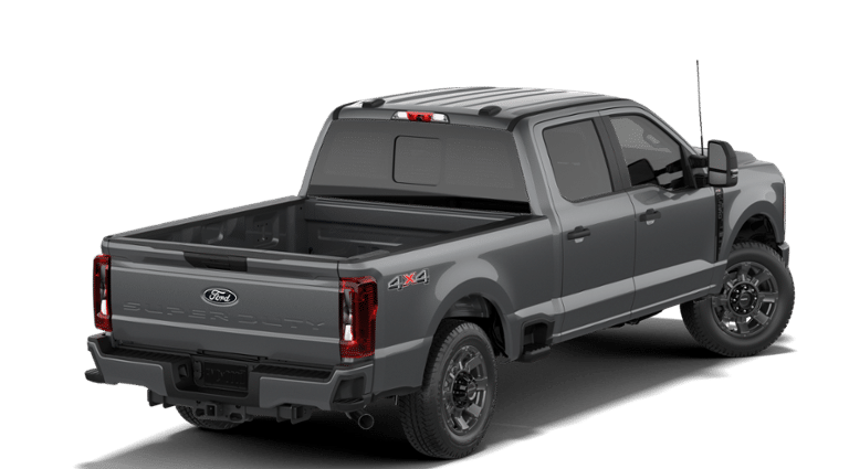 2027 Ford F-250SD XL