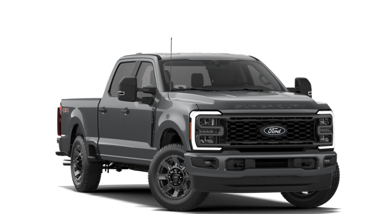2027 Ford F-250SD XL
