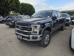 2021 Ford F-250SD King Ranch Ultimate Pkg
