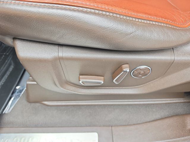 2021 Ford F-250SD King Ranch Ultimate Pkg