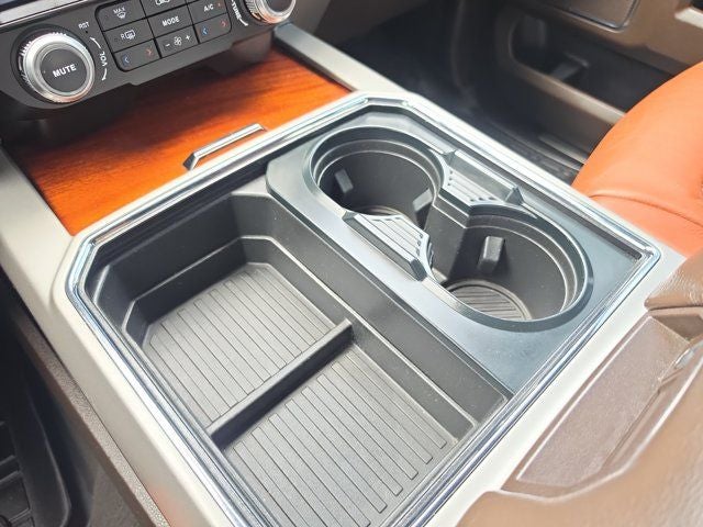 2021 Ford F-250SD King Ranch Ultimate Pkg