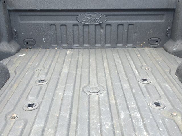 2021 Ford F-250SD King Ranch Ultimate Pkg