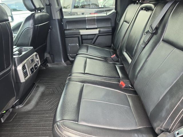 2021 Ford F-250SD Lariat