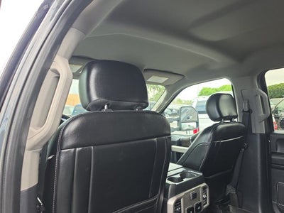 2021 Ford F-250SD Lariat