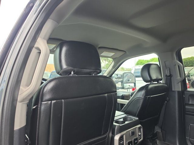 2021 Ford F-250SD Lariat