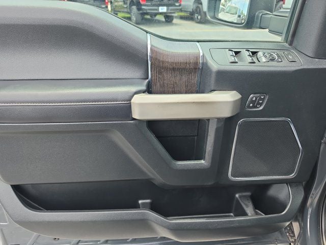 2021 Ford F-250SD Lariat