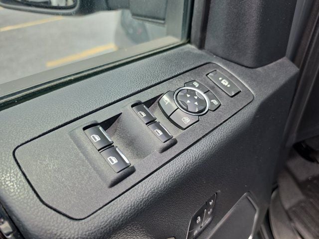 2021 Ford F-250SD Lariat
