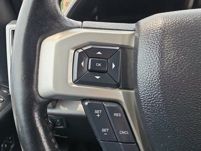 2021 Ford F-250SD Lariat
