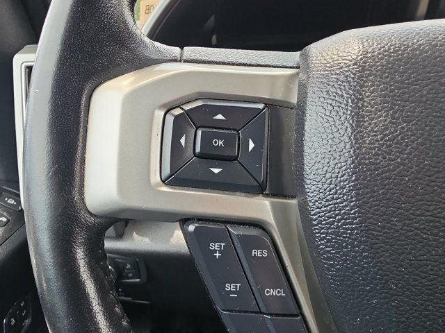 2021 Ford F-250SD Lariat