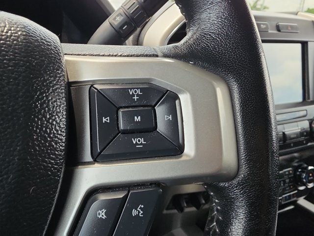 2021 Ford F-250SD Lariat
