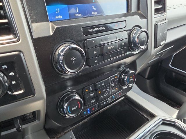 2021 Ford F-250SD Lariat
