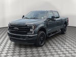 2021 Ford F-250SD Lariat