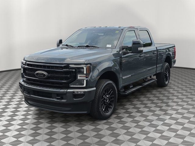 2021 Ford F-250SD Lariat