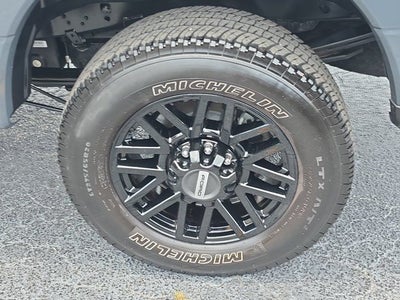 2021 Ford F-250SD Lariat
