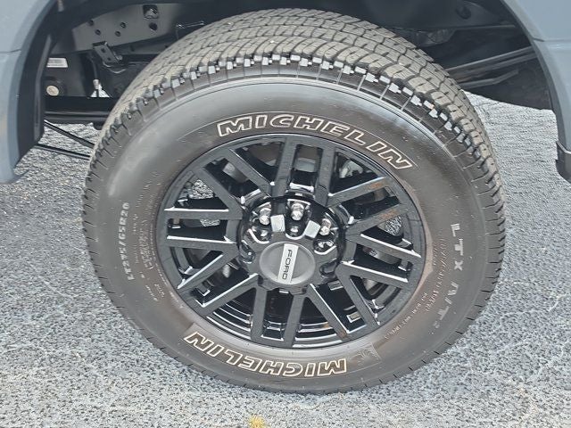 2021 Ford F-250SD Lariat