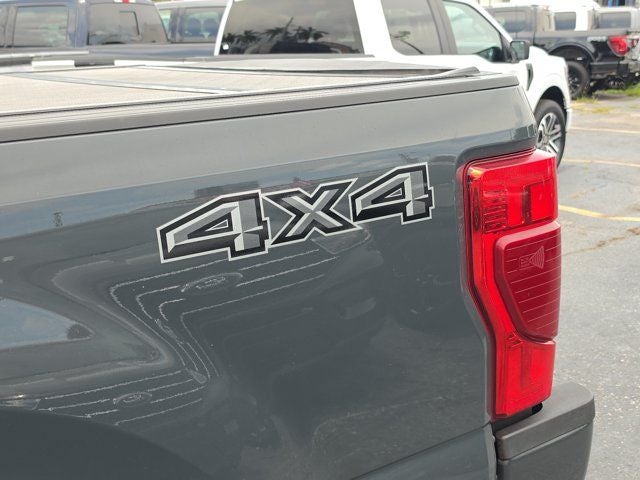 2021 Ford F-250SD Lariat