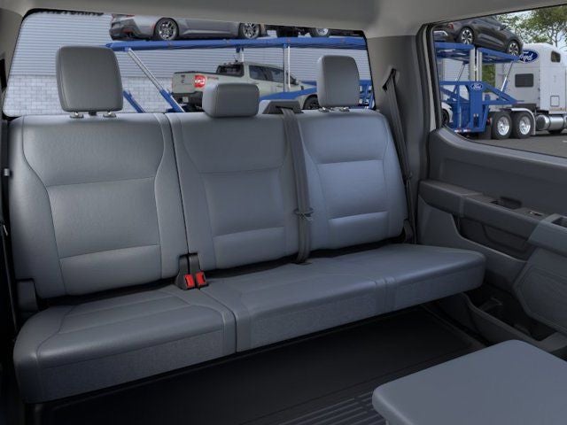 2026 Ford F-250SD F-250® XL