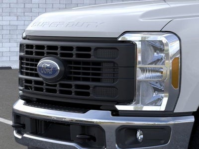 2026 Ford F-250SD F-250® XL