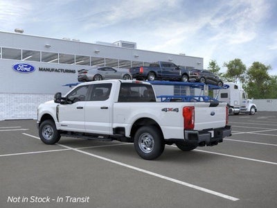 2026 Ford F-250SD F-250® XL
