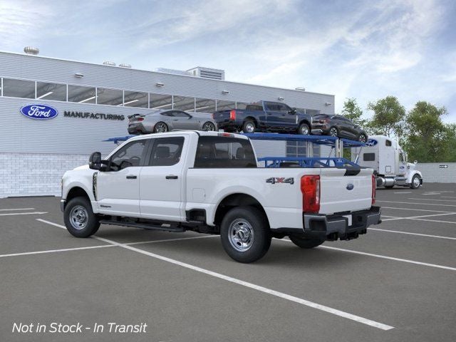 2026 Ford F-250SD F-250® XL