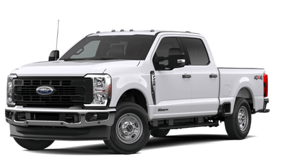 2026 Ford F-250SD F-250® XL