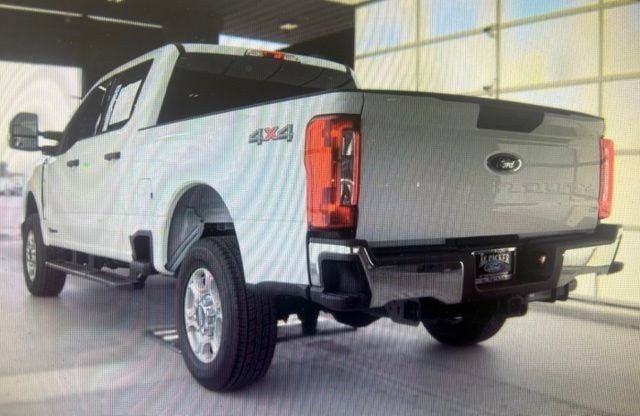 2025 Ford F-250SD XLT