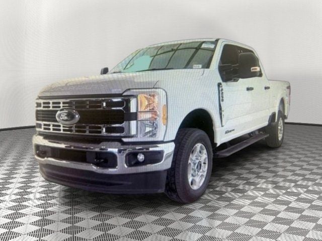 2025 Ford F-250SD XLT
