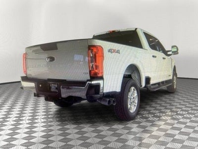 2025 Ford F-250SD XLT
