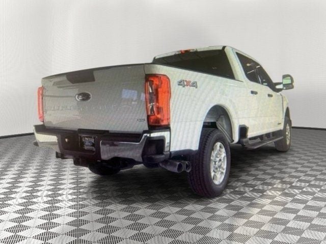 2025 Ford F-250SD XLT