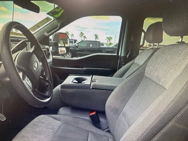 2025 Ford F-250SD XLT