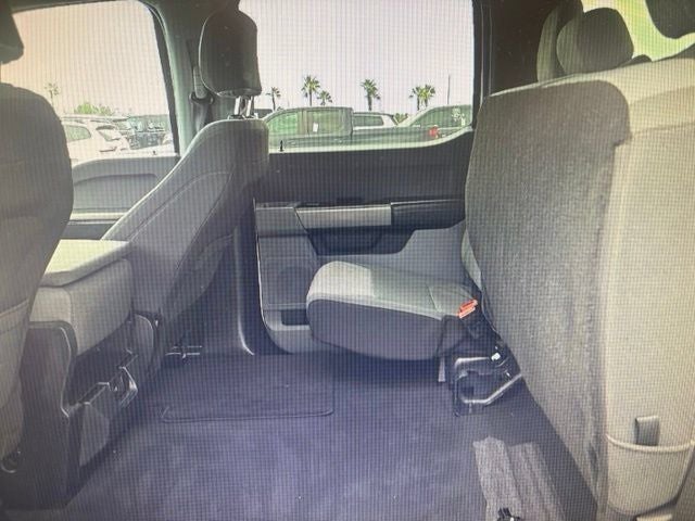 2025 Ford F-250SD XLT