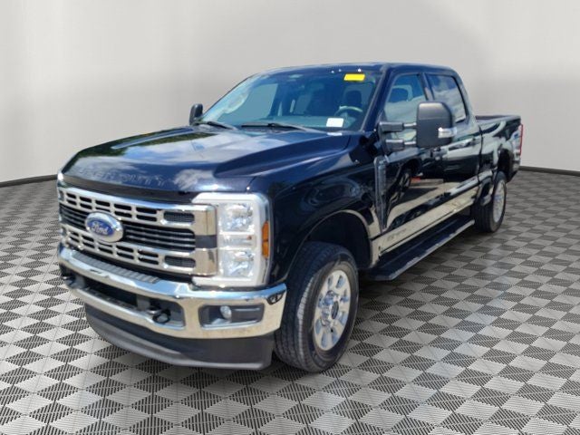 2024 Ford F-250SD XLT
