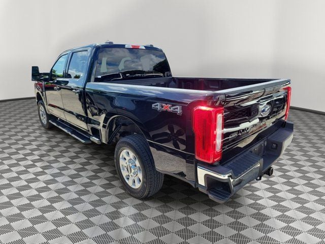 2024 Ford F-250SD XLT