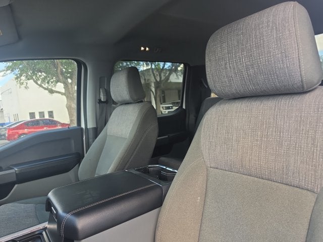 2025 Ford F-250SD XLT FX4