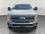 2025 Ford F-250SD XLT FX4